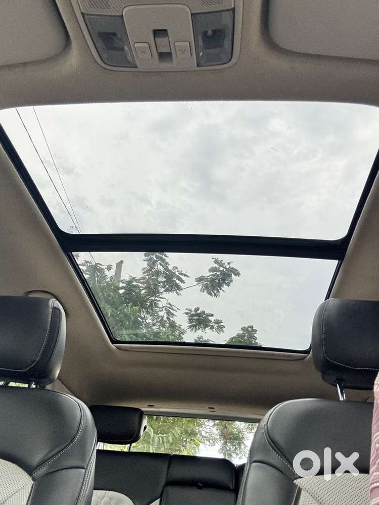 Hyundai Creta Diesel Manual 2021 Model