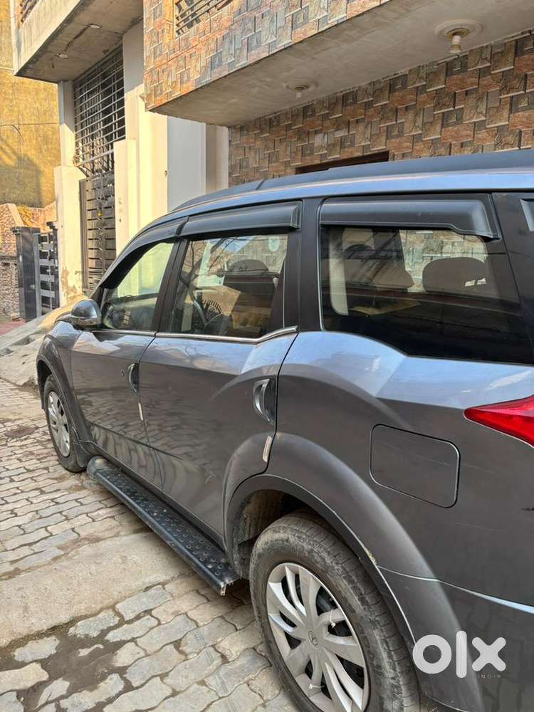 Mahindra Xuv500 Diesel Well Maintained