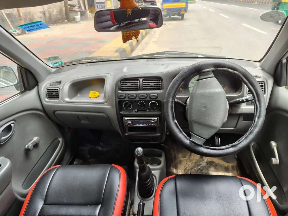 Alto 800 At Best Price
