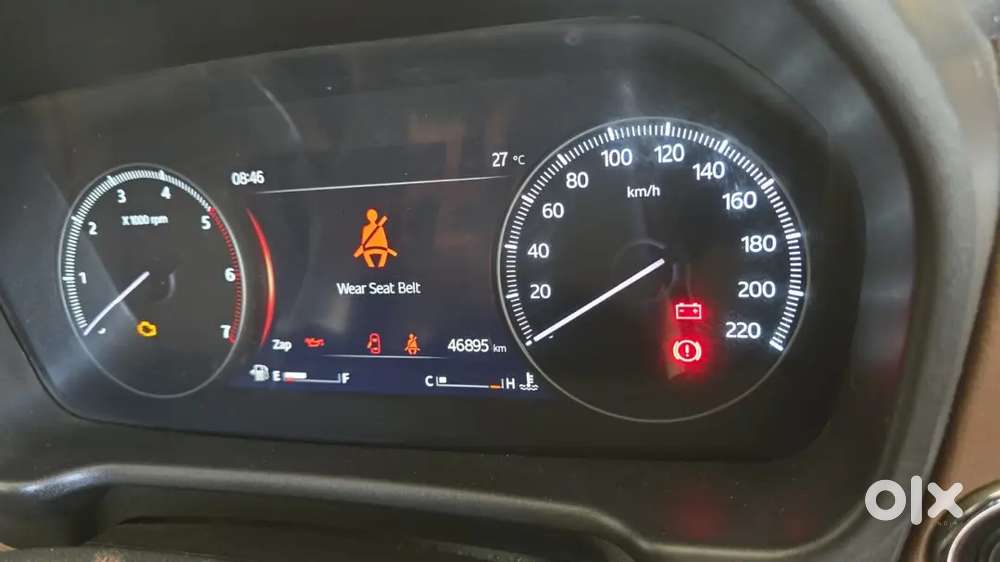 Mahindra Scorpio N 2022 Diesel 420000 Km Driven