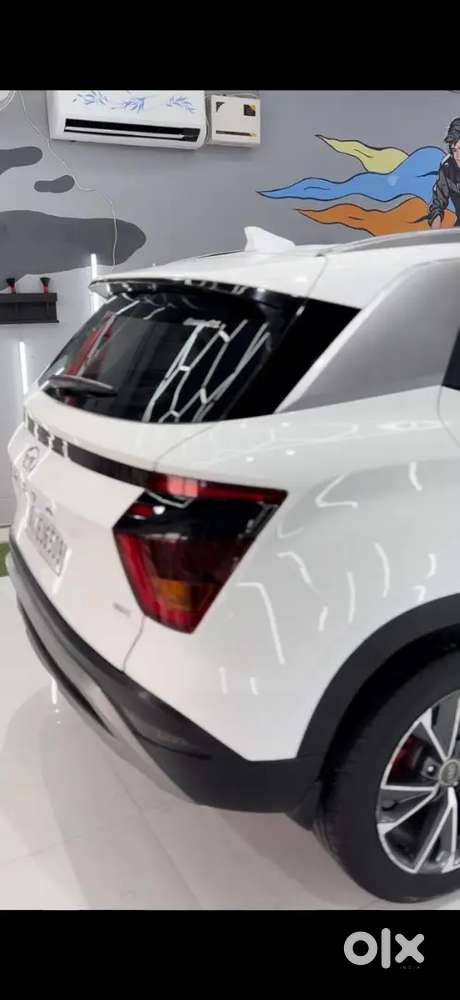 Hyundai Creta Ev 2022