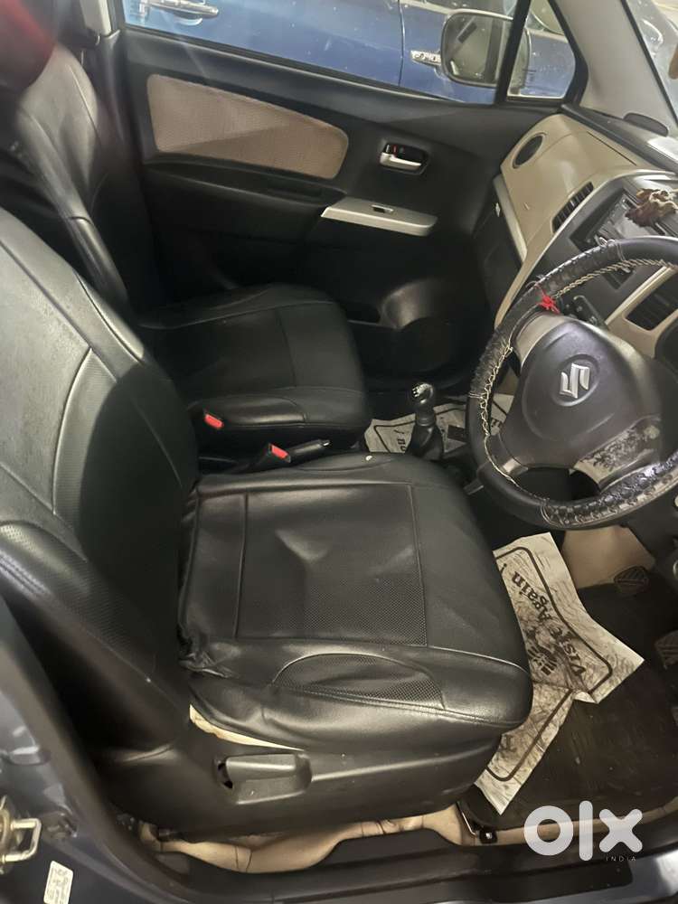 Maruti Suzuki Wagon R Cng Lxi, 2018, Cng & Hybrids