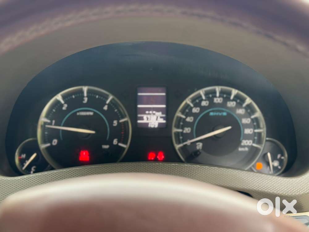 Maruti Suzuki Ertiga Vdi, 2016, Diesel