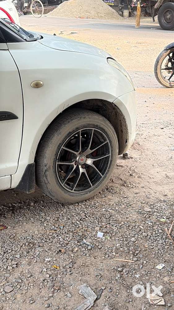 Maruti Suzuki Dzire 2010 Petrol Good Condition
