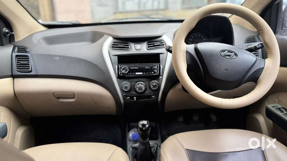 Hyundai Eon Era +, 2012, Petrol