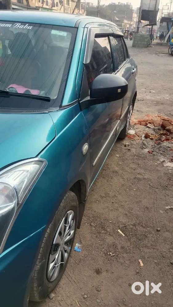 Maruti Swift Dzire Vdi 2012