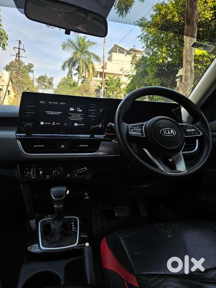 Kia Seltos Htk Plus D, 2019, Diesel