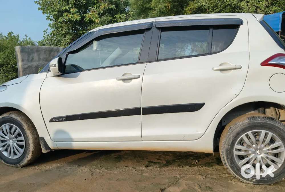 Maruti Suzuki Swift Vdi 2013