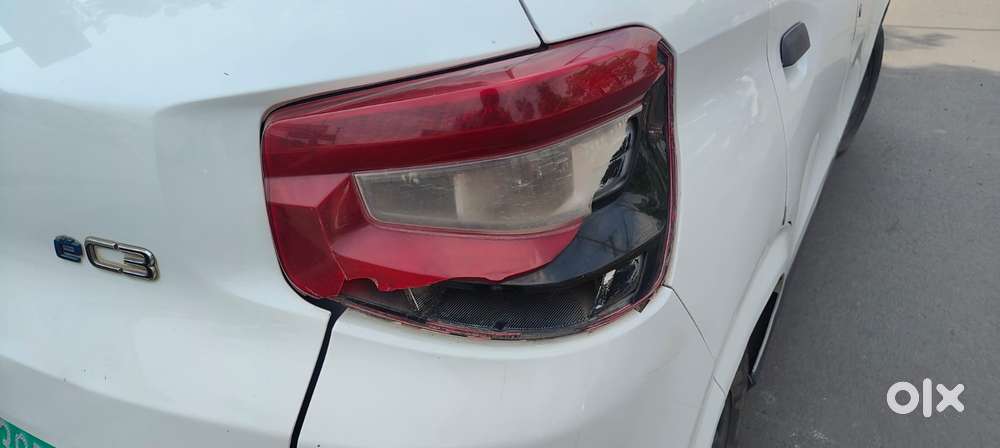 Citroen Ec3 Live, 2023, Electric