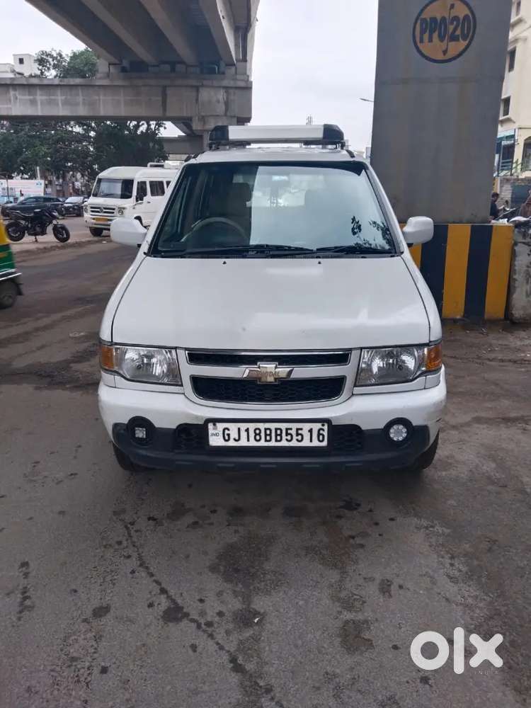 Chevrolet Tavera Neo 2013 Diesel