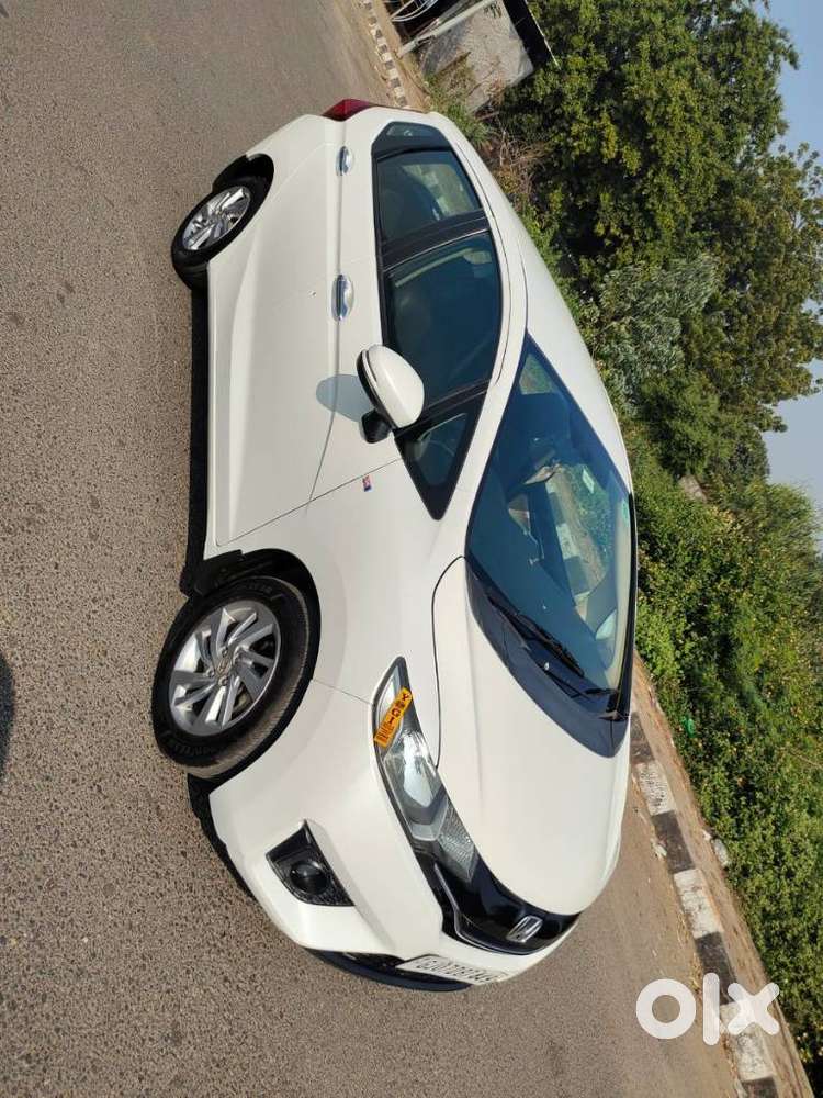 Honda Jazz Vx Mt I-dtec, 2018, Diesel