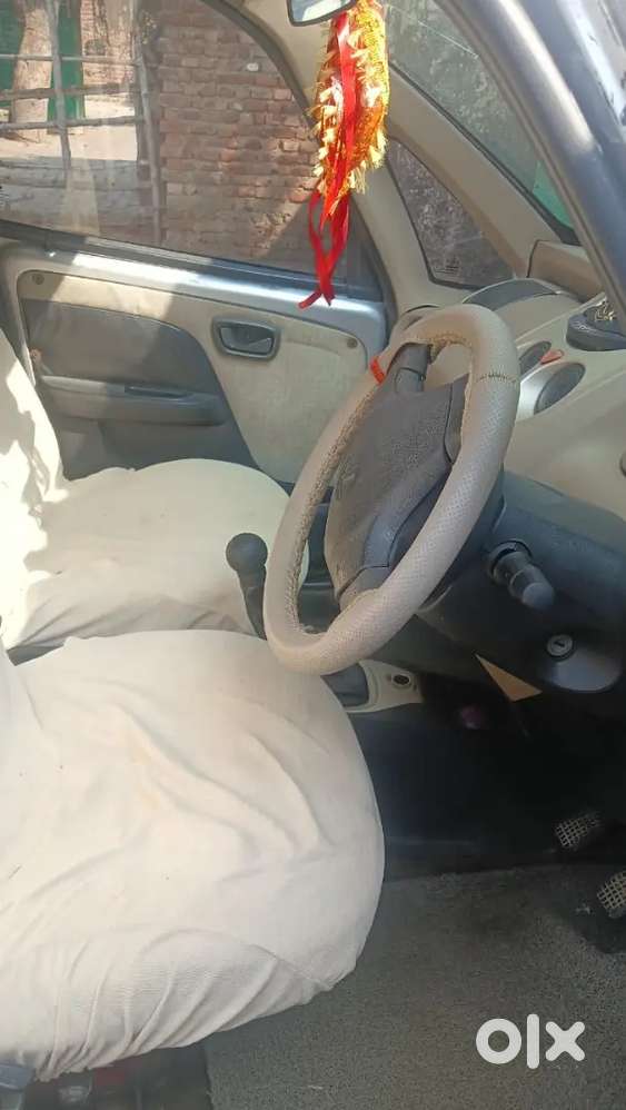 Tata Nano Xt 2015,,,  Running Condition