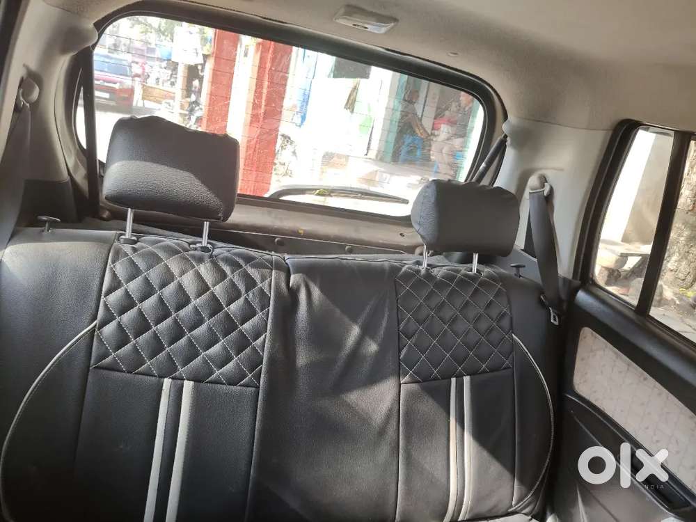 Maruti Suzuki Wagon R 2014