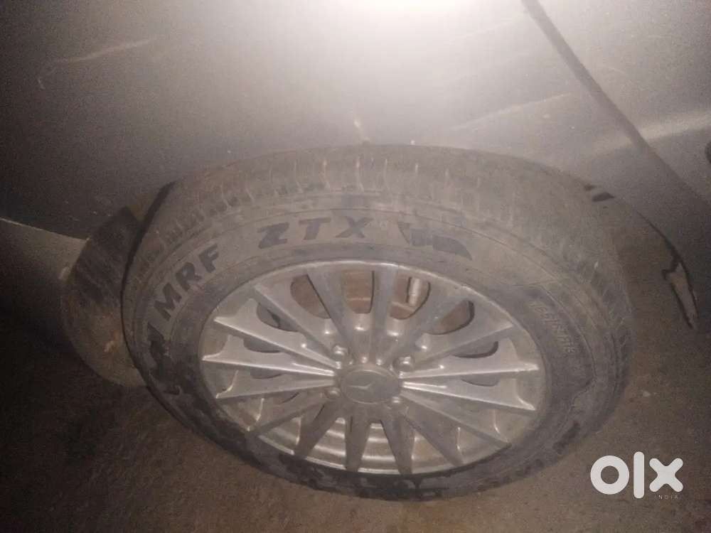 2007 Model  2027 Tak Passing Aa Kharabi Koi.nhi  Petrol Gaddi A