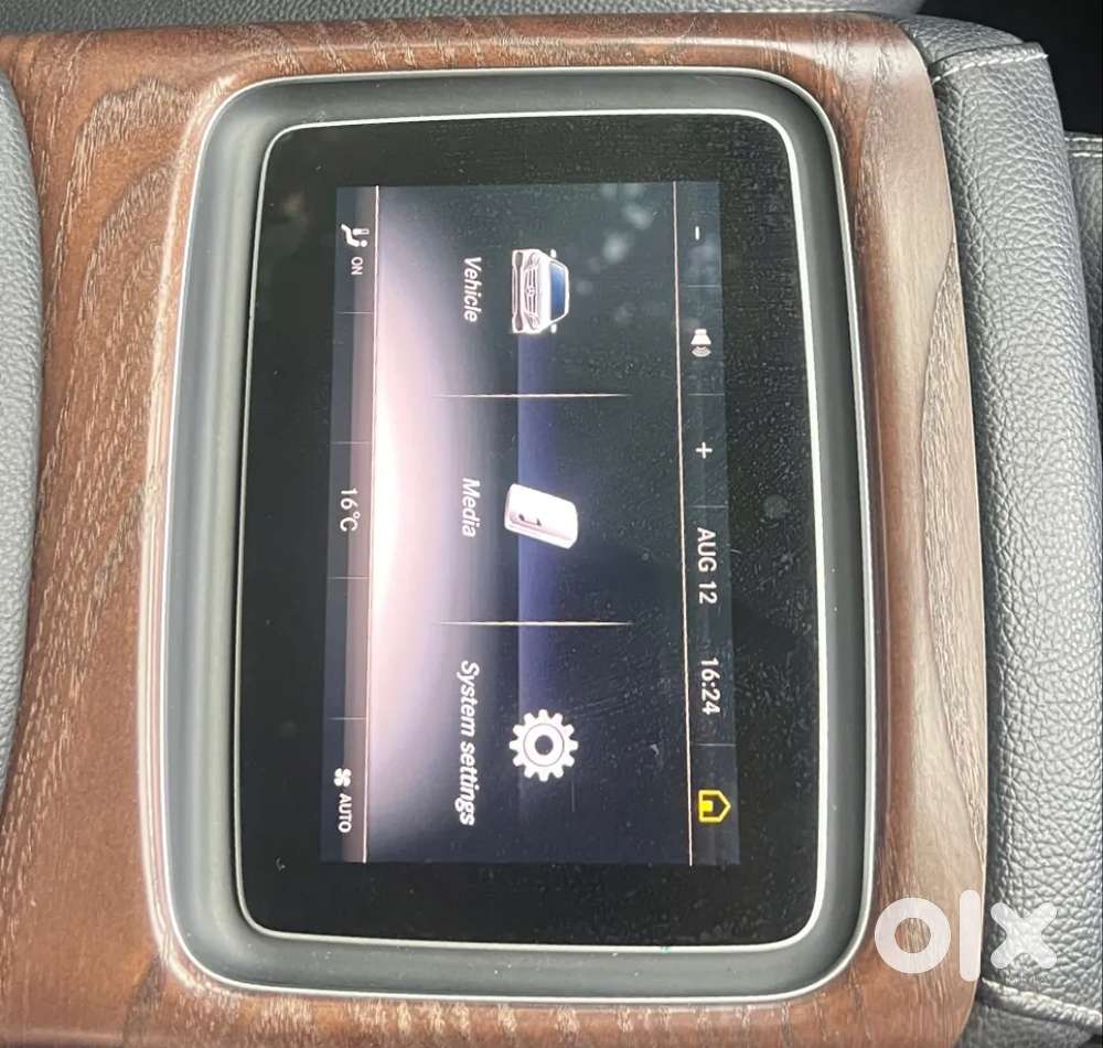 Mercedes-benz E-class E 220d Exclusive, 2020, Diesel