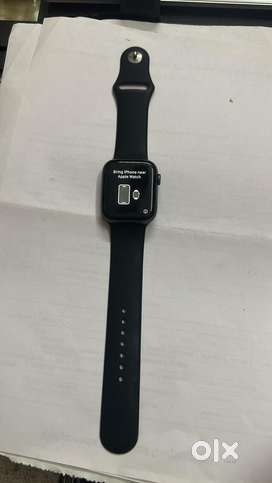 Apple watch 2025 serie 4 olx