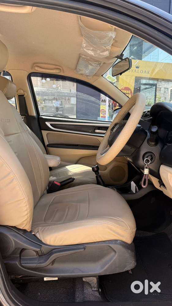 Honda Amaze S Mt I-vtec, 2022, Petrol