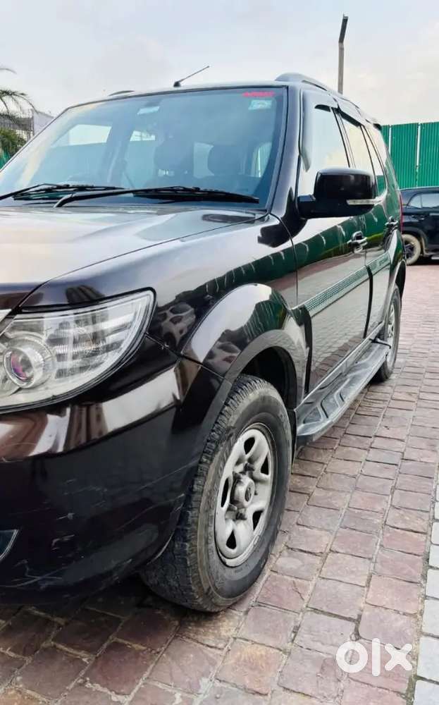 Tata Safari Storme 2018 Diesel 92000 Km Driven