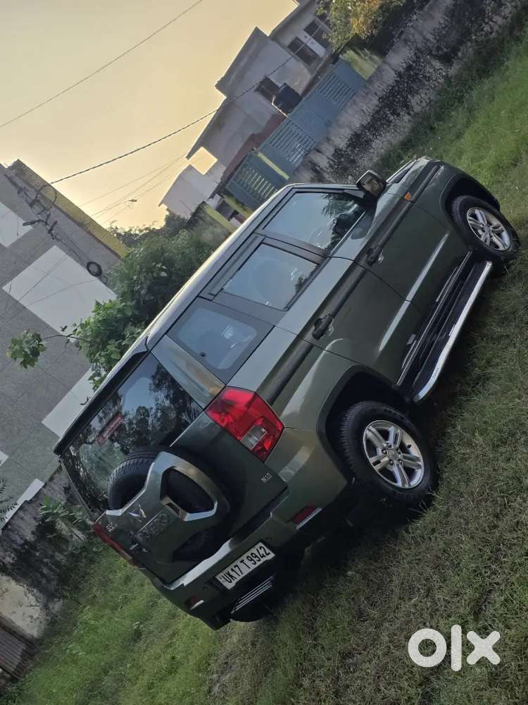Mahindra Bolero Neo N10 
1st Owner
Dono Chabi