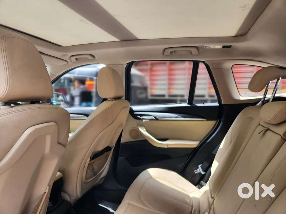 Bmw X1 Sdrive 20d X Line, 2017, Diesel