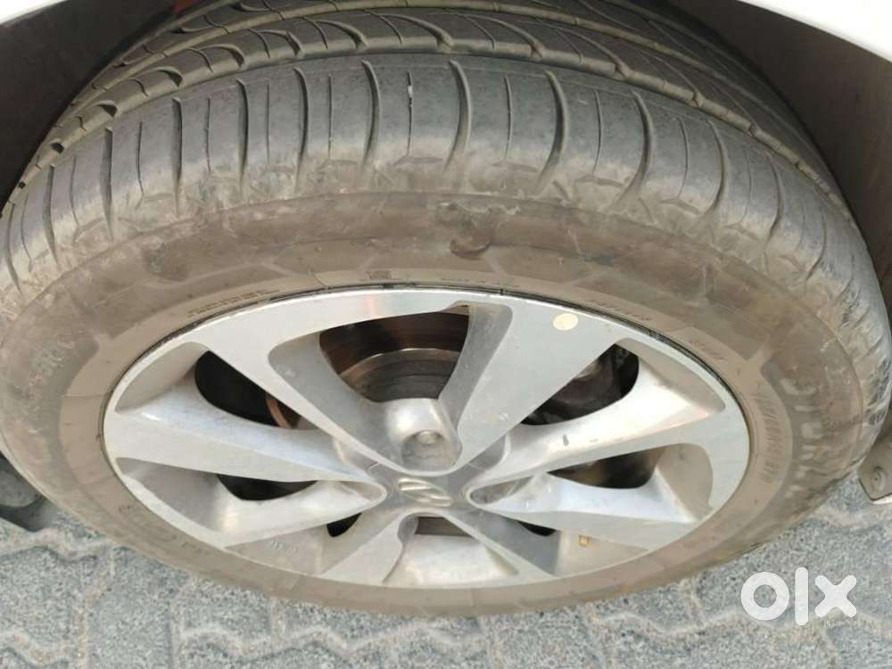 Hyundai I20 Asta (o) 1.2 Mt, 2017, Diesel