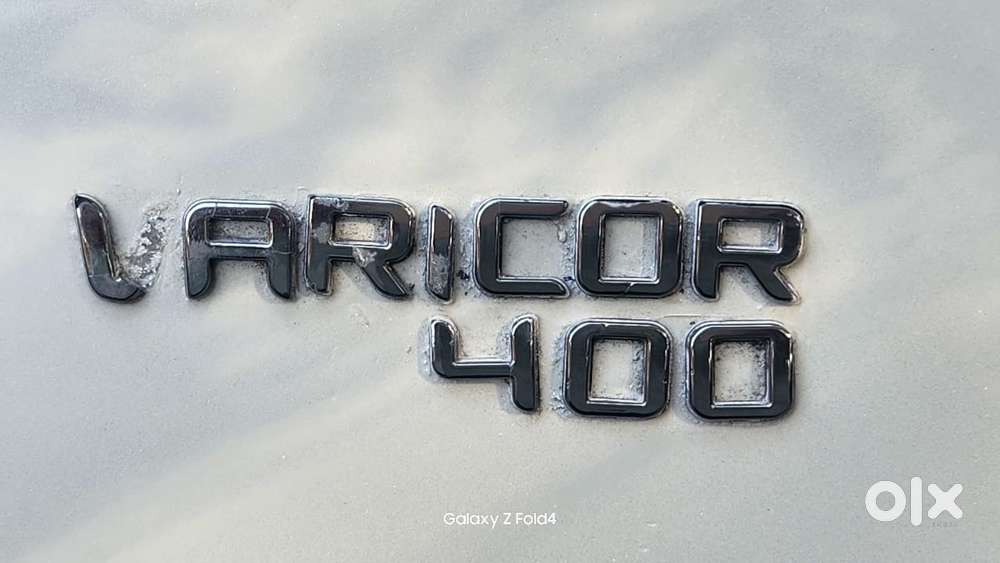 Tata Hexa 2.2 Xt 4x2 7 Str Dual Tone, 2018, Diesel