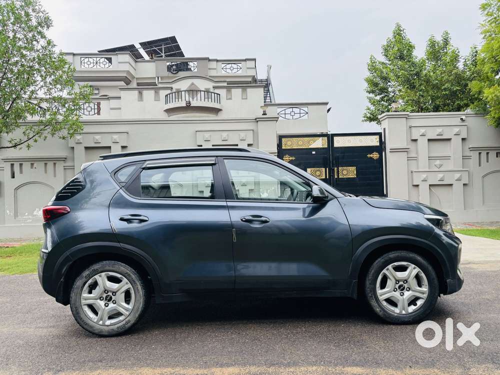 Kia Sonet 1.2 Htk Plus, 2023, Petrol