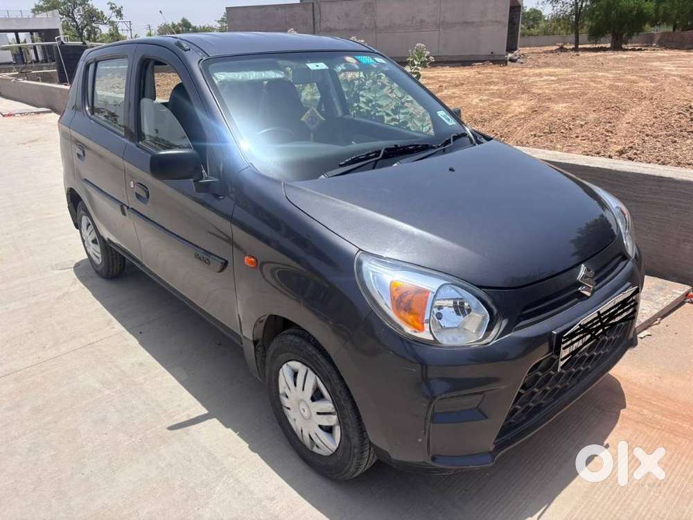 Good Condition Alto 800, Only 26500 Driven23ve