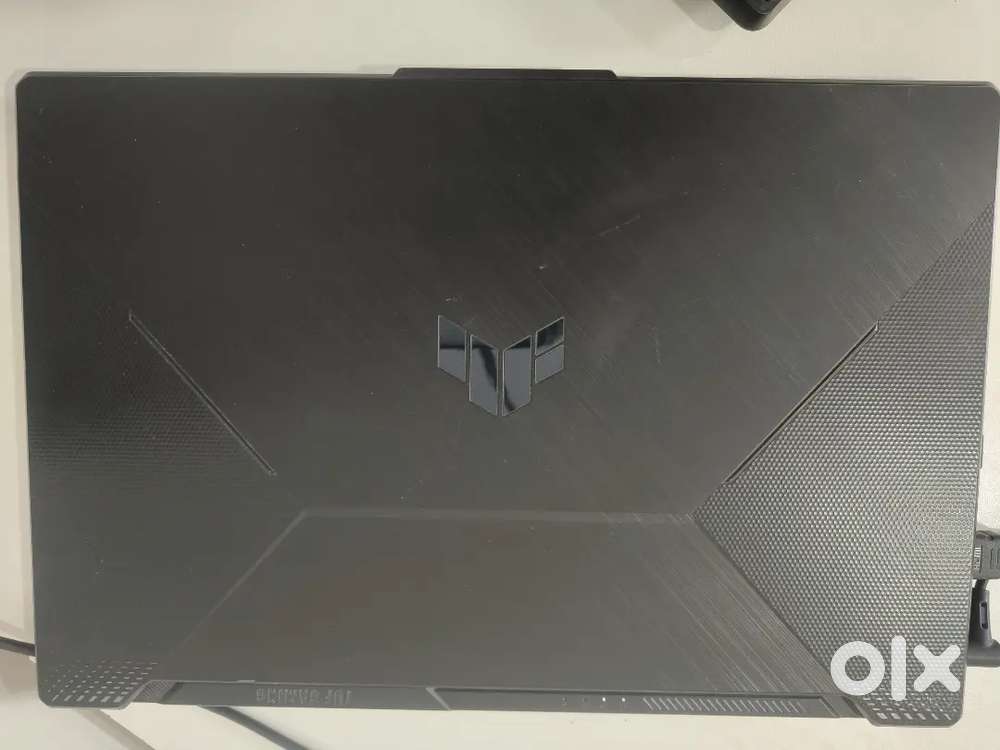 Tuf Gaming Laptop