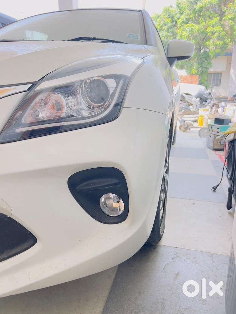 Maruti Suzuki Petrol 2022