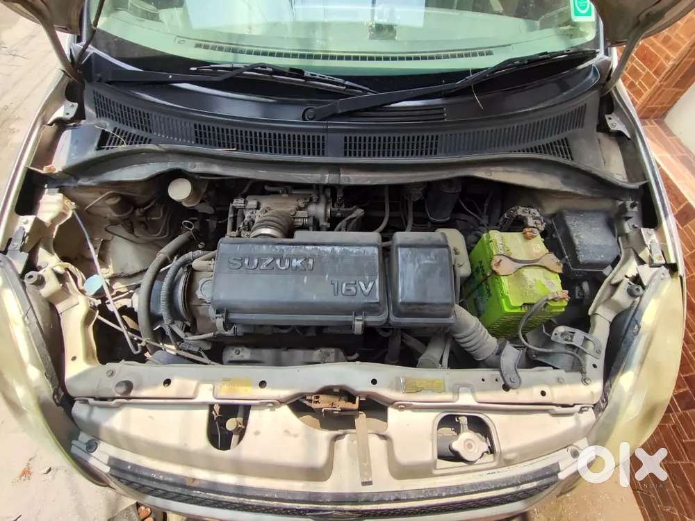 Maruti Suzuki Swift 2006 Petrol Well Maintained