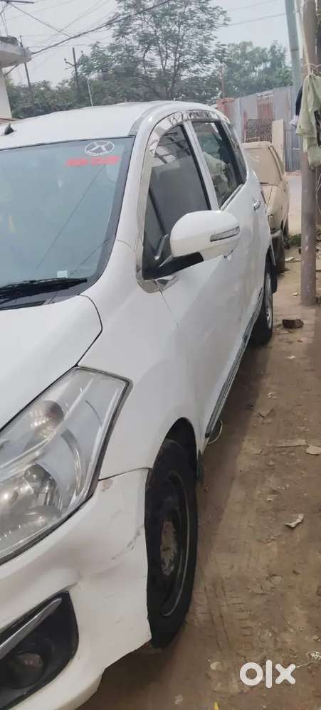 2013 Maruti Suzuki Ertiga
