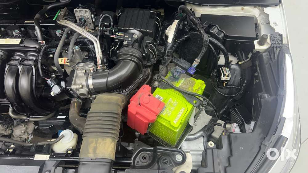 Honda City 1.5 Zx I-vtec Mt, 2021, Petrol