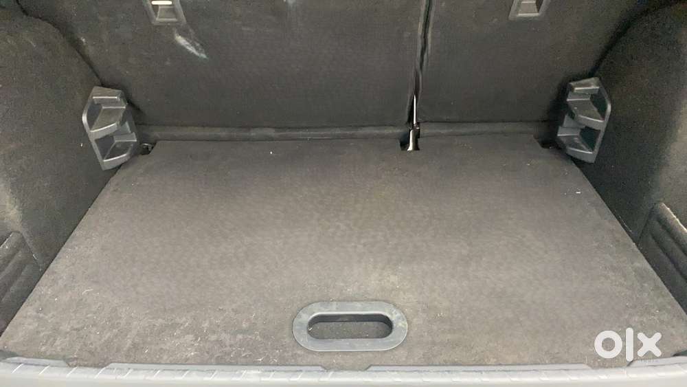 Ford Ecosport 1.5 Diesel Titanium Plus, 2018, Diesel