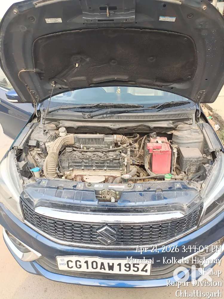 Best Condition (bank Meenger Didi Ki Gadi Hai)