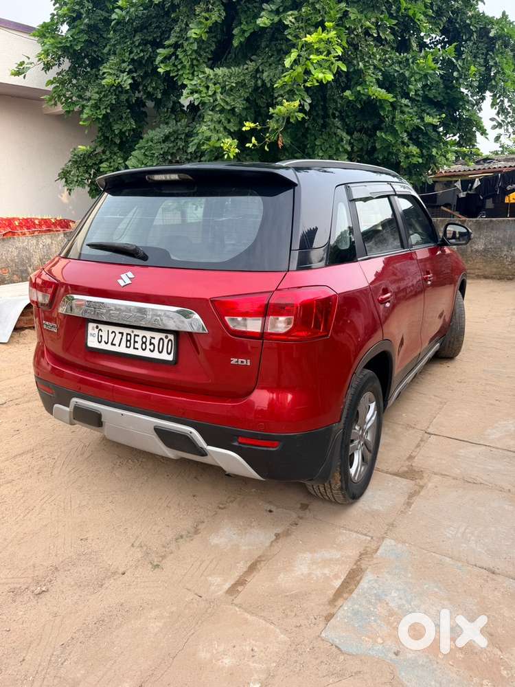 Maruti Suzuki Brezza Diesel 2018 650000/-