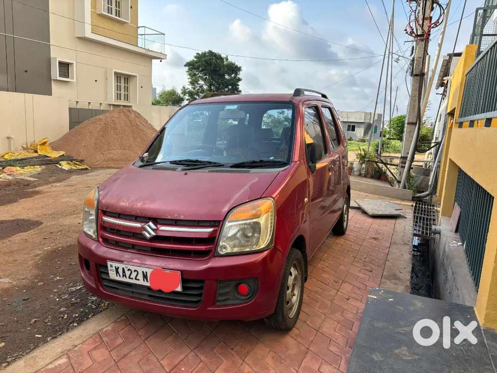 Maruti Suzuki Wagon For Sale