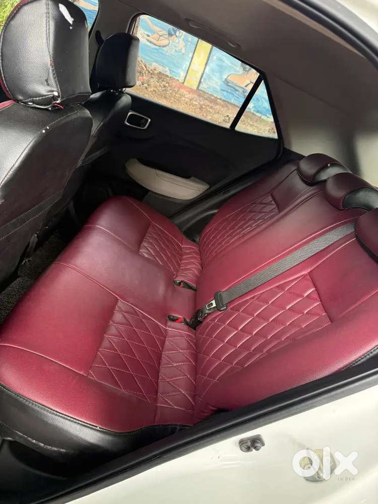 Hyundai Venue 2023 Car
