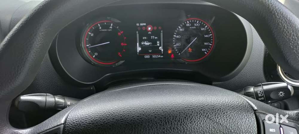 Mahindra Thar Lx Hard Top Diesel Mt Rwd, 2024, Diesel