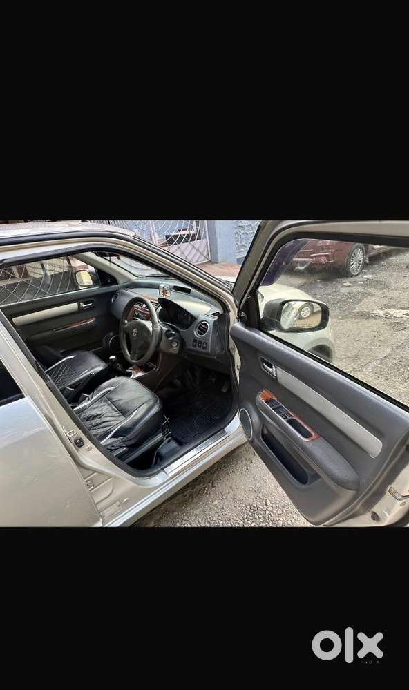 Maruti Suzuki Swift 2010 Petrol Well Maintained