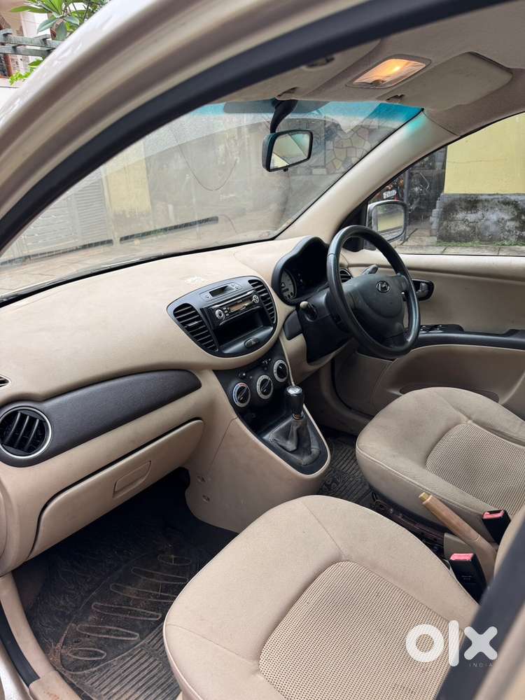 Hyundai I10 Petrol 2007