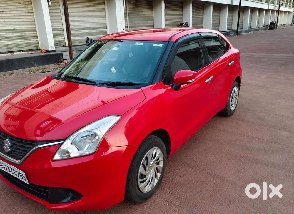 Maruti Suzuki Baleno 1.2 Delta, 2015, Petrol