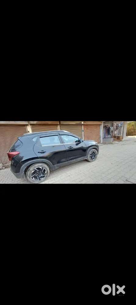 Kia Sonet Diesel 2024