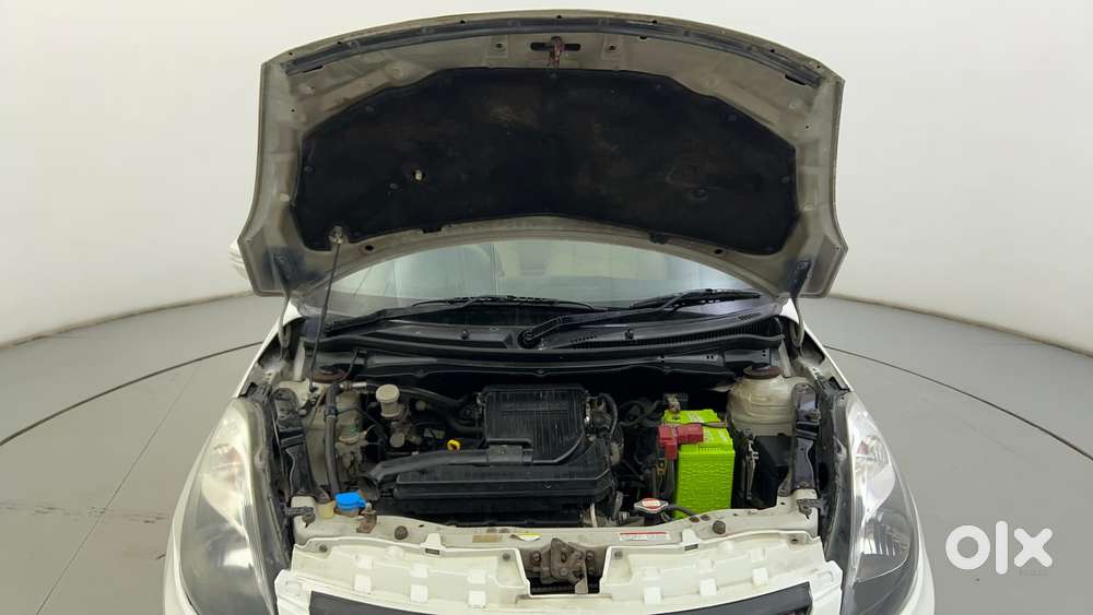 Maruti Suzuki Swift Dzire 1.3 Vxi, 2015, Petrol