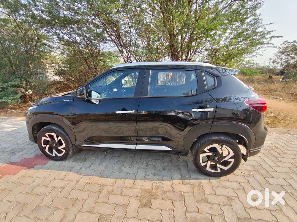 Nissan Magnite 2024 Petrol