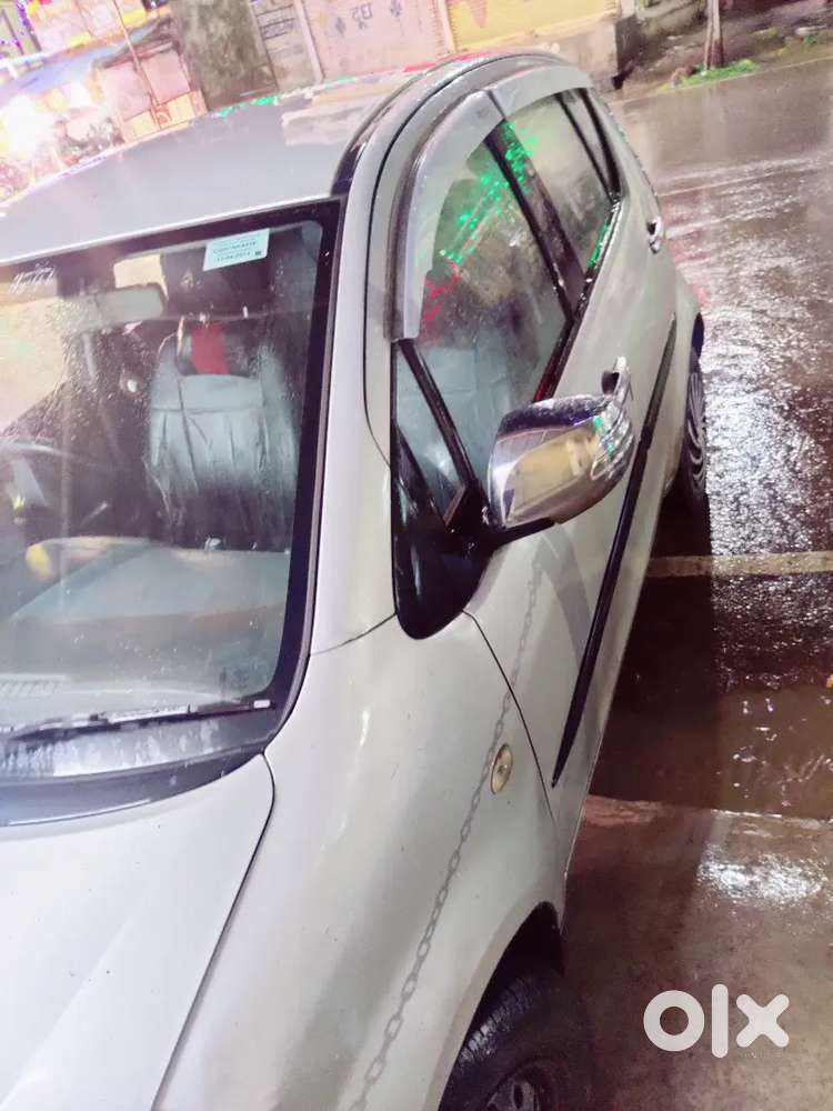 Maruti Suzuki Ritz Vdi 2013
