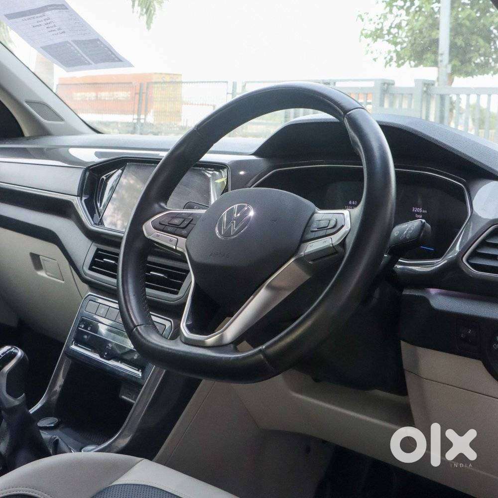 Volkswagen Tiguan 1.0 Tsi, 2024, Petrol