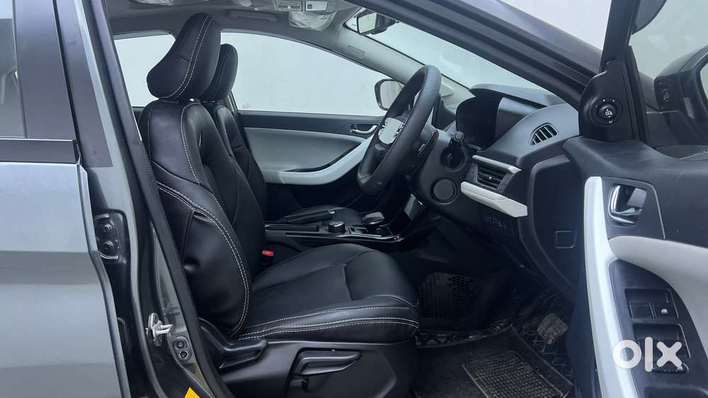 Tata Nexon Creative Plus S 1.5 Revotorq Diesel 6 Amt Dt, 2024, Diese..