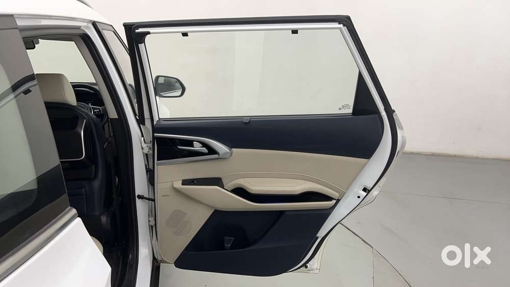 Kia Carens 1.5 Luxury Plus Diesel At 7 Str, 2022, Diesel