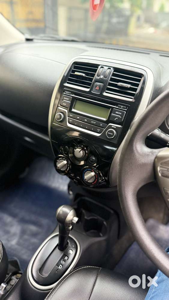 Nissan Micra Xl Optional, 2018, Petrol